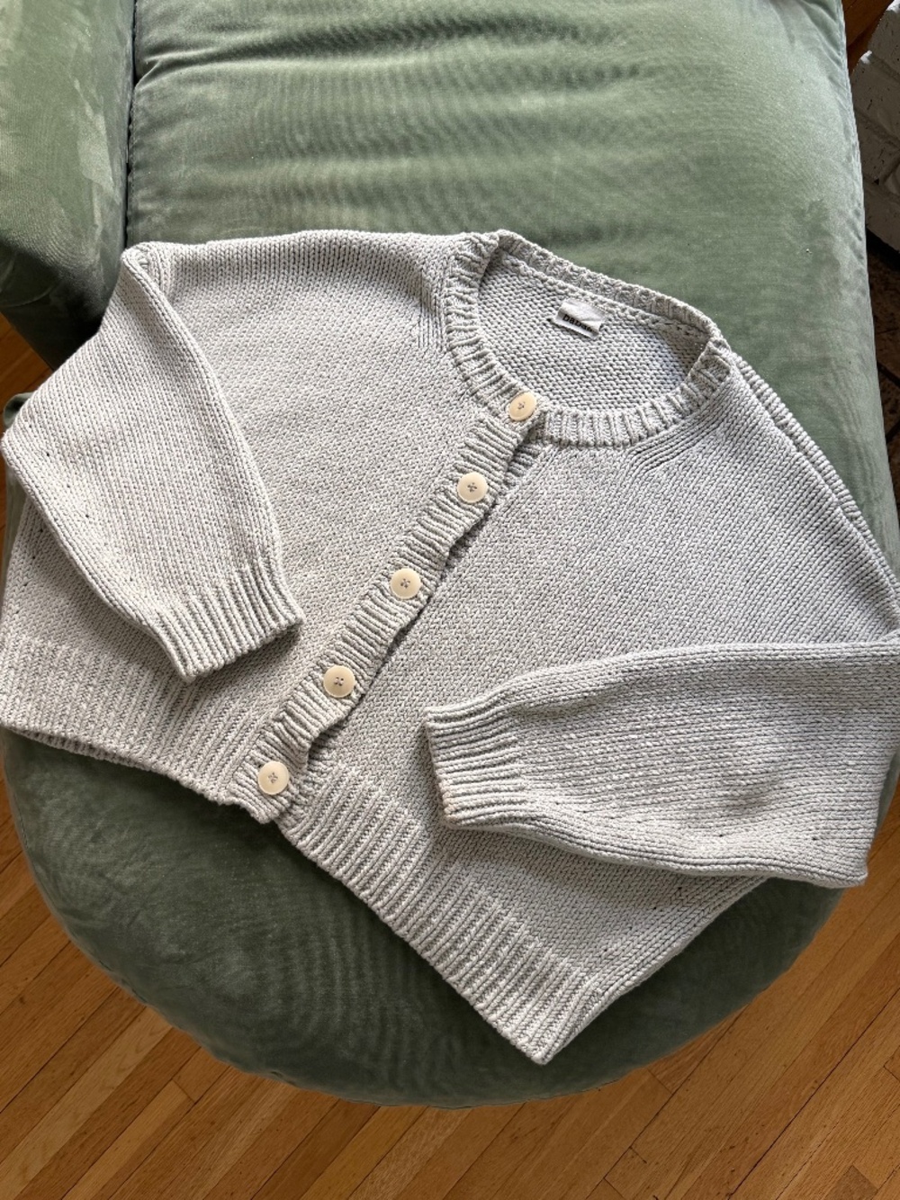BABAA CARDIGAN 14
